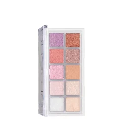 Rom&nd - Better Than Palette - Paleta Cieni do Oczu - 00 Light & Glitter Garden - 8g