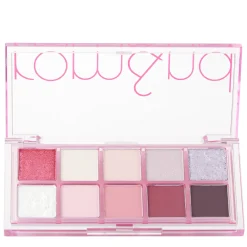 Rom&nd - Better Than Palette Energetic Series - Paleta Cieni do Oczu - 07 Berry Fuchsia Garden - 7,5g