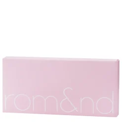 Rom&nd - Better Than Palette Secret Garden - Paleta Cieni do Oczu - 06 Peony Nude Garden - 7,5g