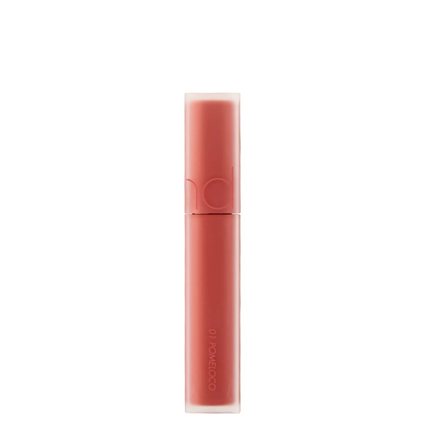 Rom&nd - Blur Fudge Tint - Wygładzający Tint do Ust - 01 Pomeloco - 5g