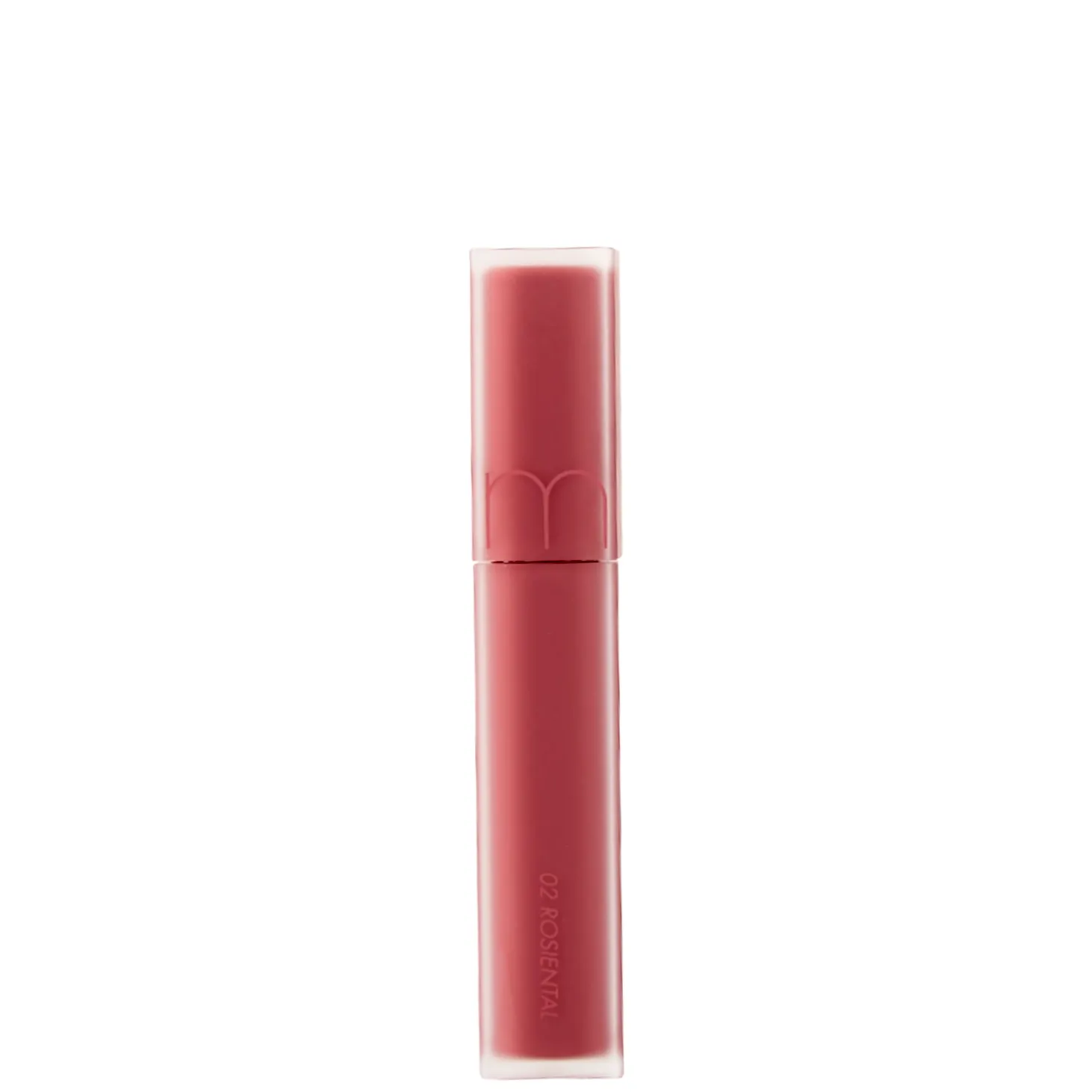 Rom&nd - Blur Fudge Tint - Wygładzający Tint do Ust - 02 Rosiental - 5g