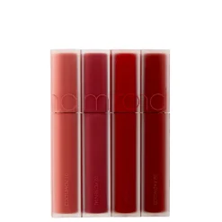 Rom&nd - Blur Fudge Tint - Wygładzający Tint do Ust - 02 Rosiental - 5g