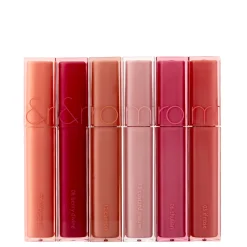 Rom&nd - Dewyful Water Tint - Wodny Tint do Ust - 08 Berry Divine - 5g