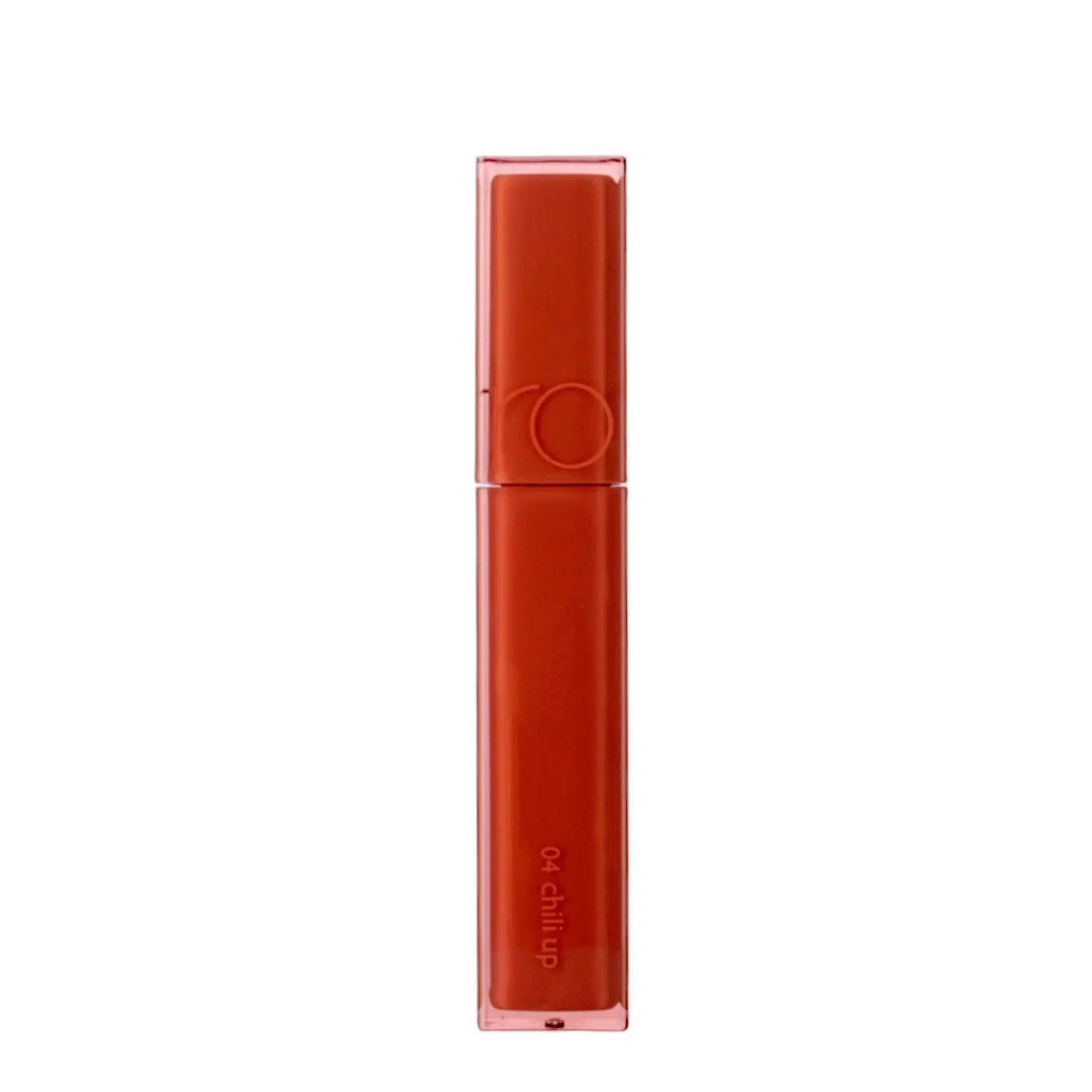 Rom&nd - Dewyful Water Tint - Wodny Tint do Ust - 04 Chilli Up - 5g