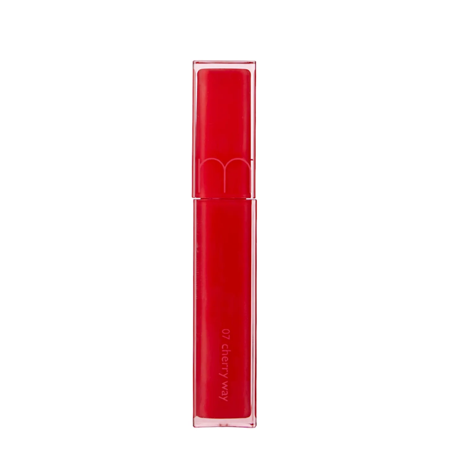 Rom&nd - Dewyful Water Tint - Wodny Tint do Ust - 07 Cherry Way - 5g