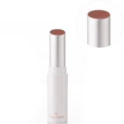 Rom&nd - Glasting Melting Balm - Nabłyszczający Balsam do Ust - 01 Coco Nude - 3,5g