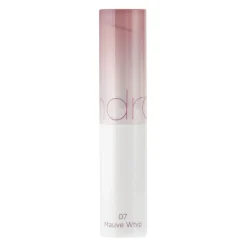 Rom&nd - Glasting Melting Balm - Nabłyszczający Balsam do Ust - 07 Mauve Whip - 3,5g