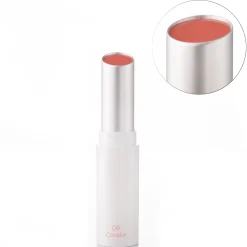 Rom&nd - Glasting Melting Balm - Nabłyszczający Balsam do Ust - 08 Coralia - 3,5g