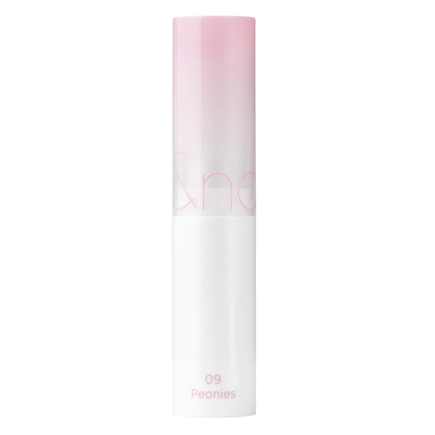 Rom&nd - Glasting Melting Balm - Nabłyszczający Balsam do Ust - 09 Peonies - 3,5g