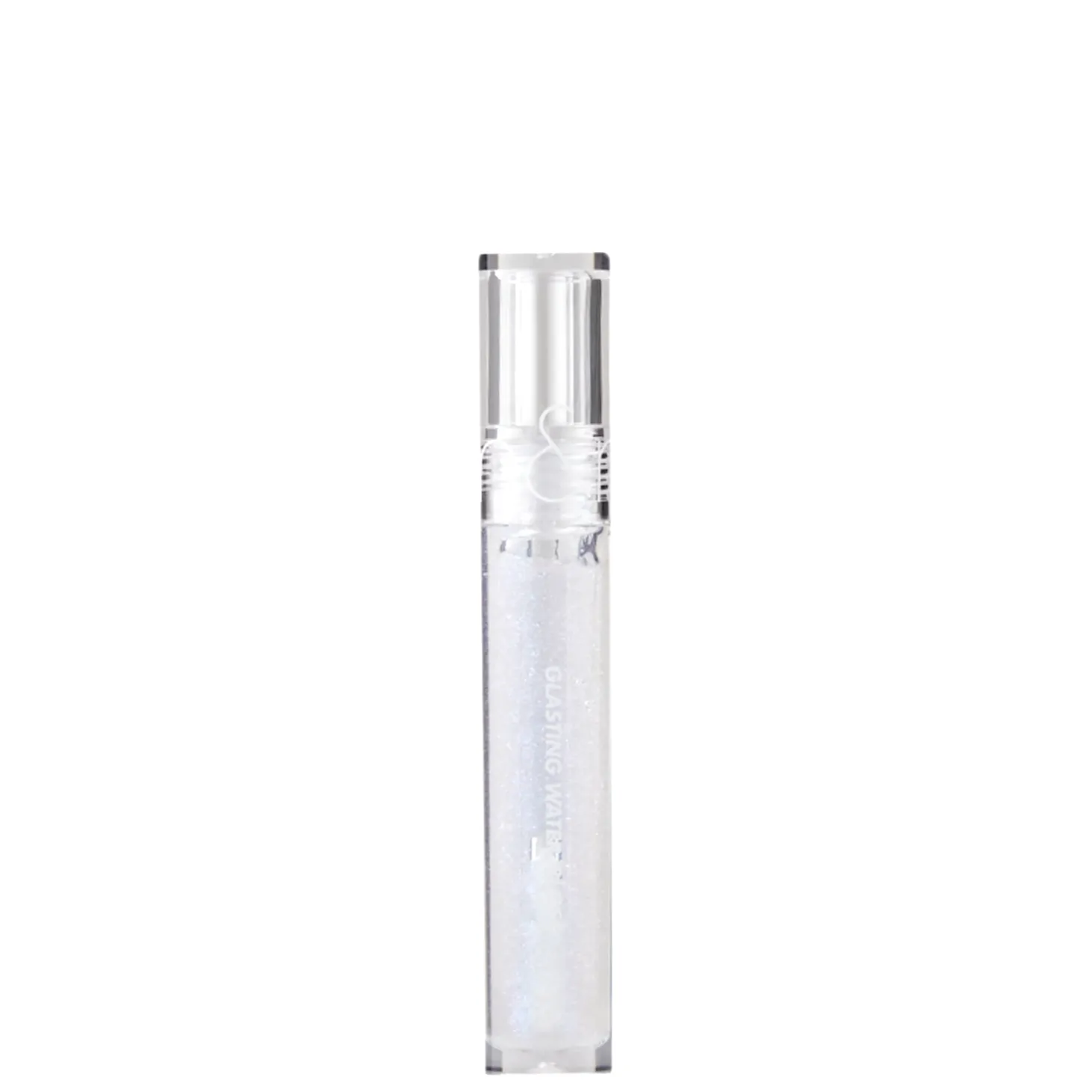 Rom&nd - Glasting Water Gloss - Błyszczyk do Ust - 00 Meteor Track - 4,3g