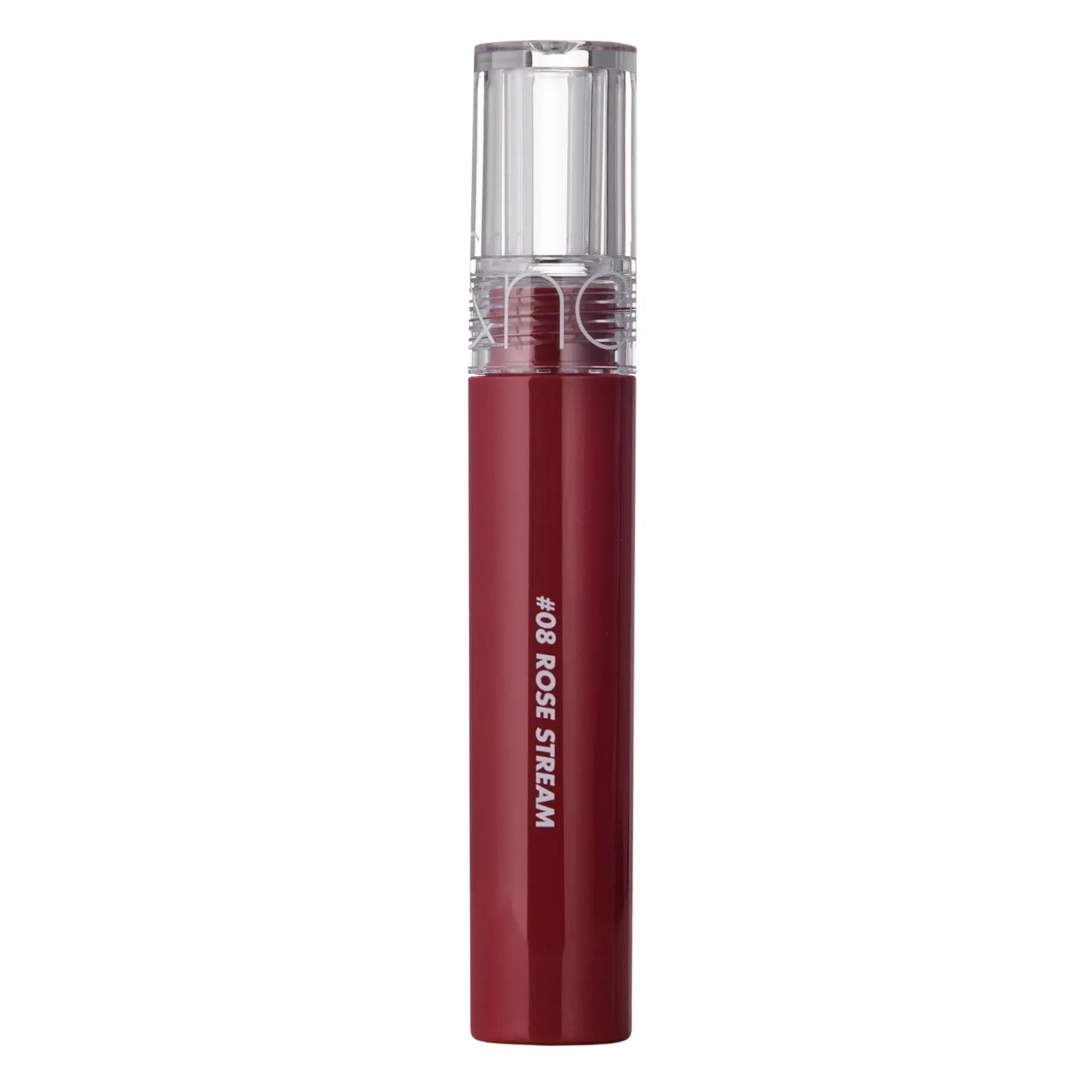 Rom&nd - Glasting Water Tint - Błyszczący Tint do Ust - 08 Rose Stream - 4g