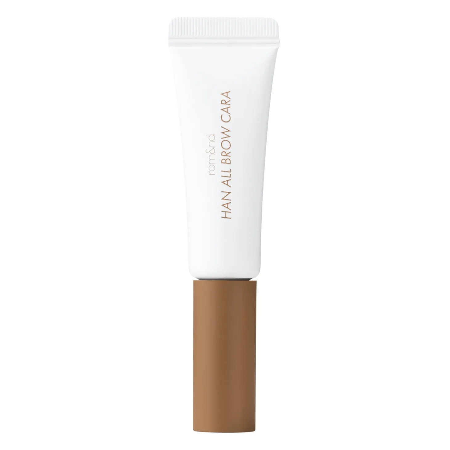 Rom&nd - Han All Brow Cara - Mascara do Brwi - 04 Merry Blondy - 9g