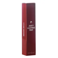 Rom&nd - Juicy Lasting Tint Autumn Series - Tint do Ust - 13 Eat Dotori - 5,5g