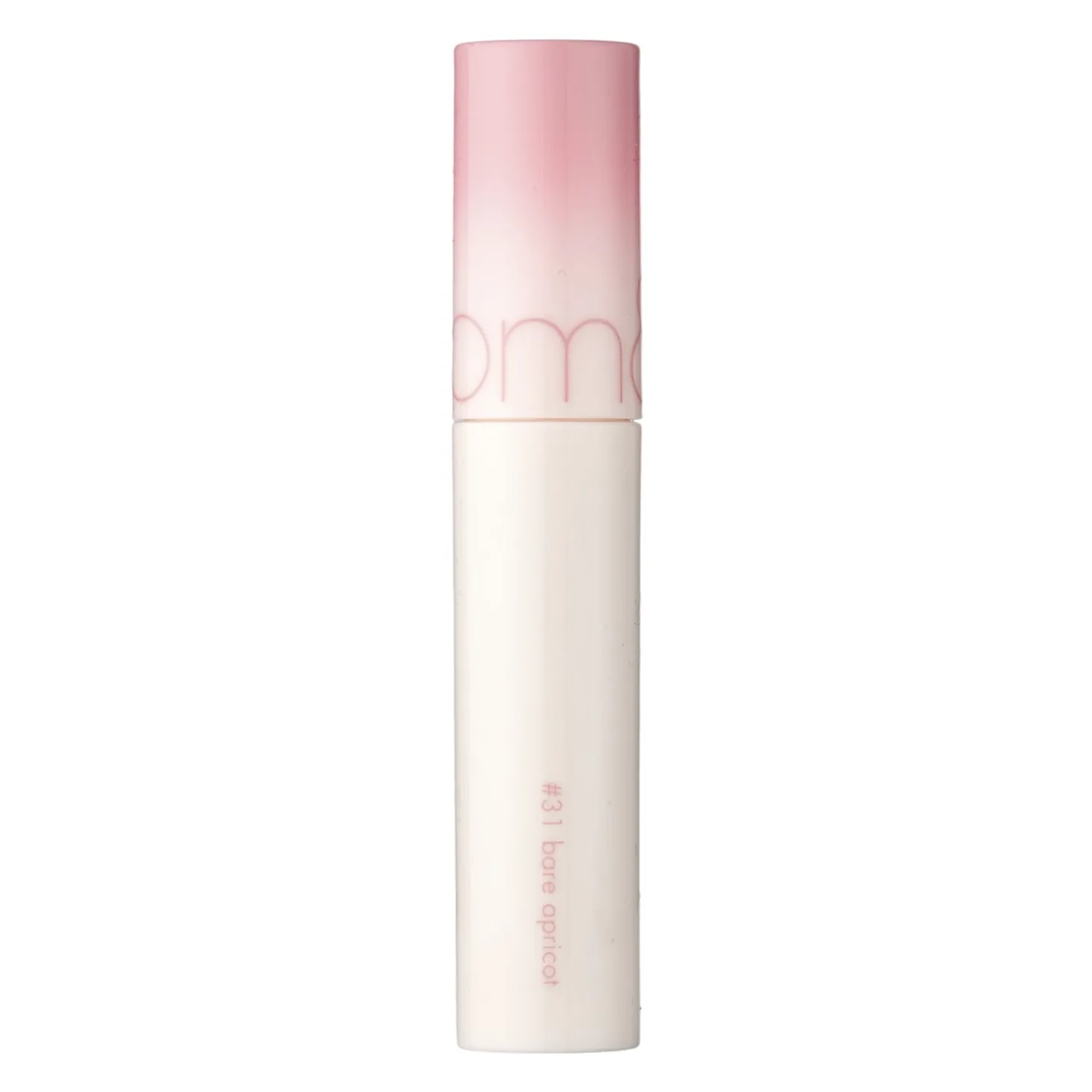 Rom&nd - Juicy Lasting Tint - Trwały Tint do Ust - 31 Bare Apricot - 5,5g