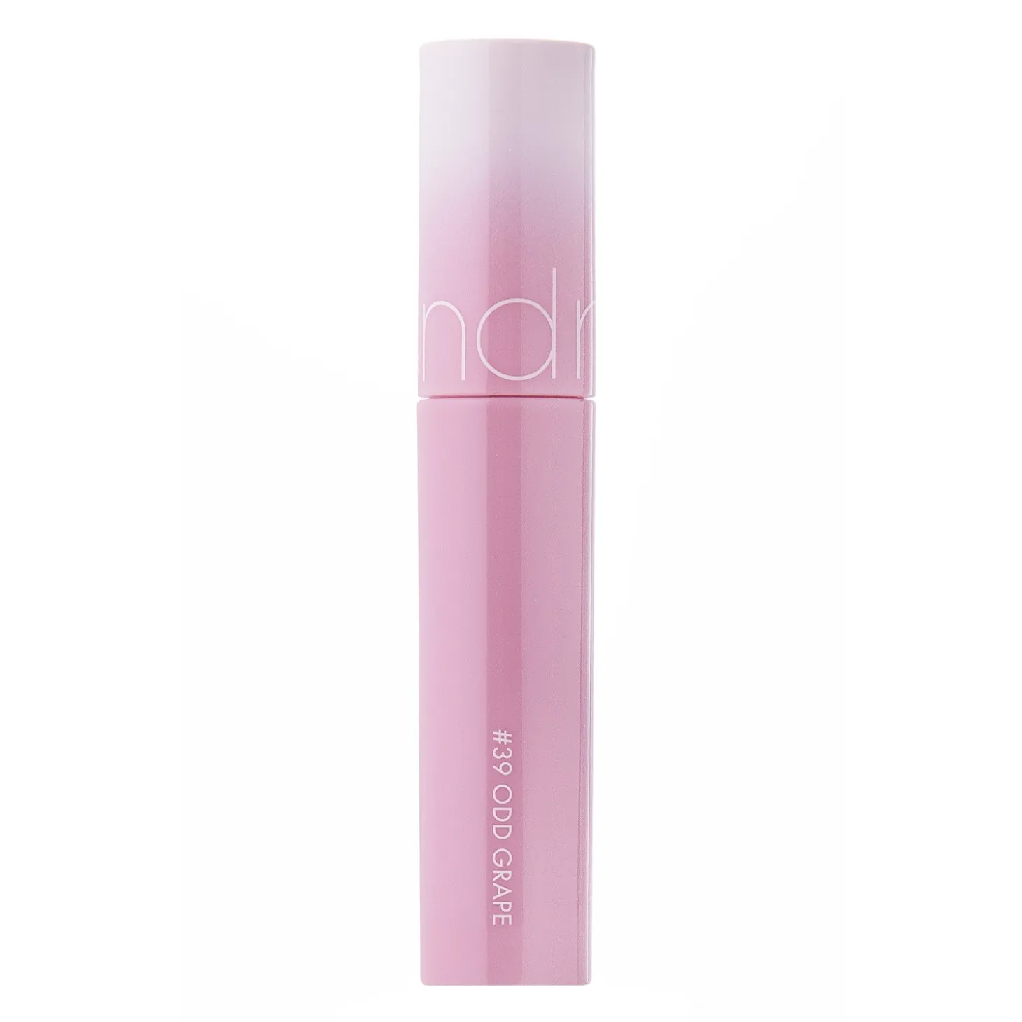Rom&nd - Juicy Lasting Tint - Trwały Tint do Ust - 39 Odd Grape - 5,5g