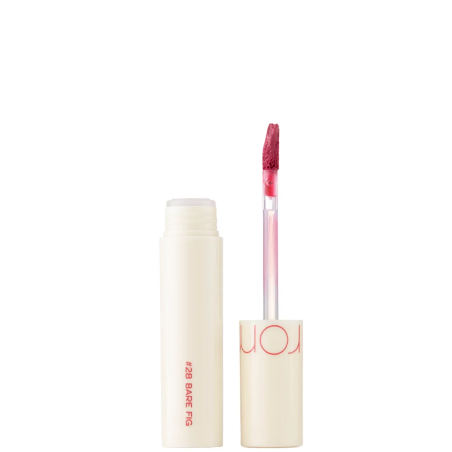 Rom&nd - Juicy Lasting Tint - Trwały Tint do Ust - 28 Bare Fig - 5,5g