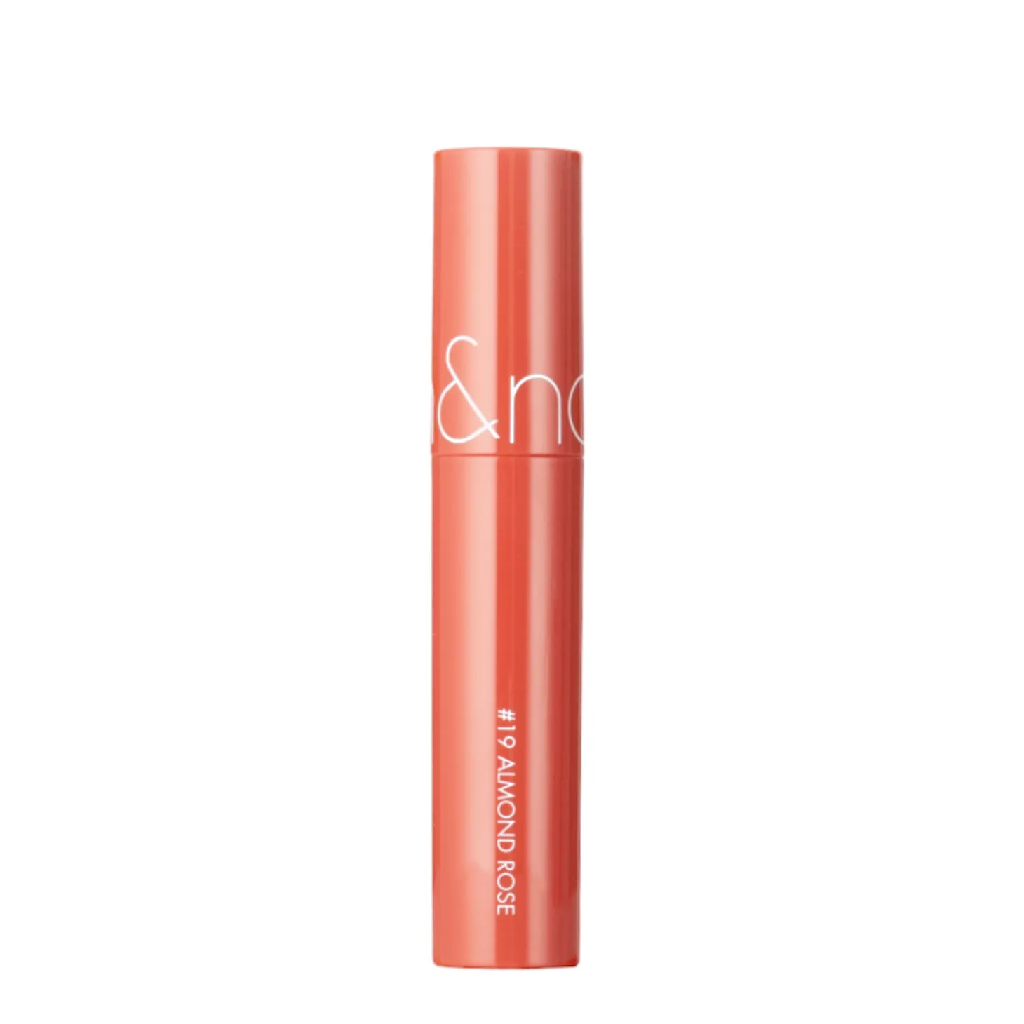 Rom&nd - Juicy Lasting Tint - Trwały Tint do Ust - 19 Almond Rose