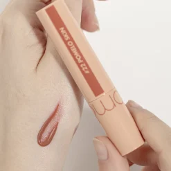 Rom&nd - Juicy Lasting Tint - Trwały Tint do Ust - 22 Pomelo Skin - 5,5 g