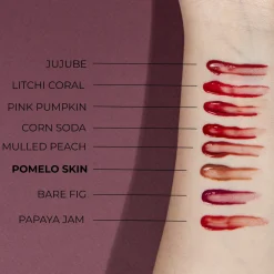 Rom&nd - Juicy Lasting Tint - Trwały Tint do Ust - 22 Pomelo Skin - 5,5 g