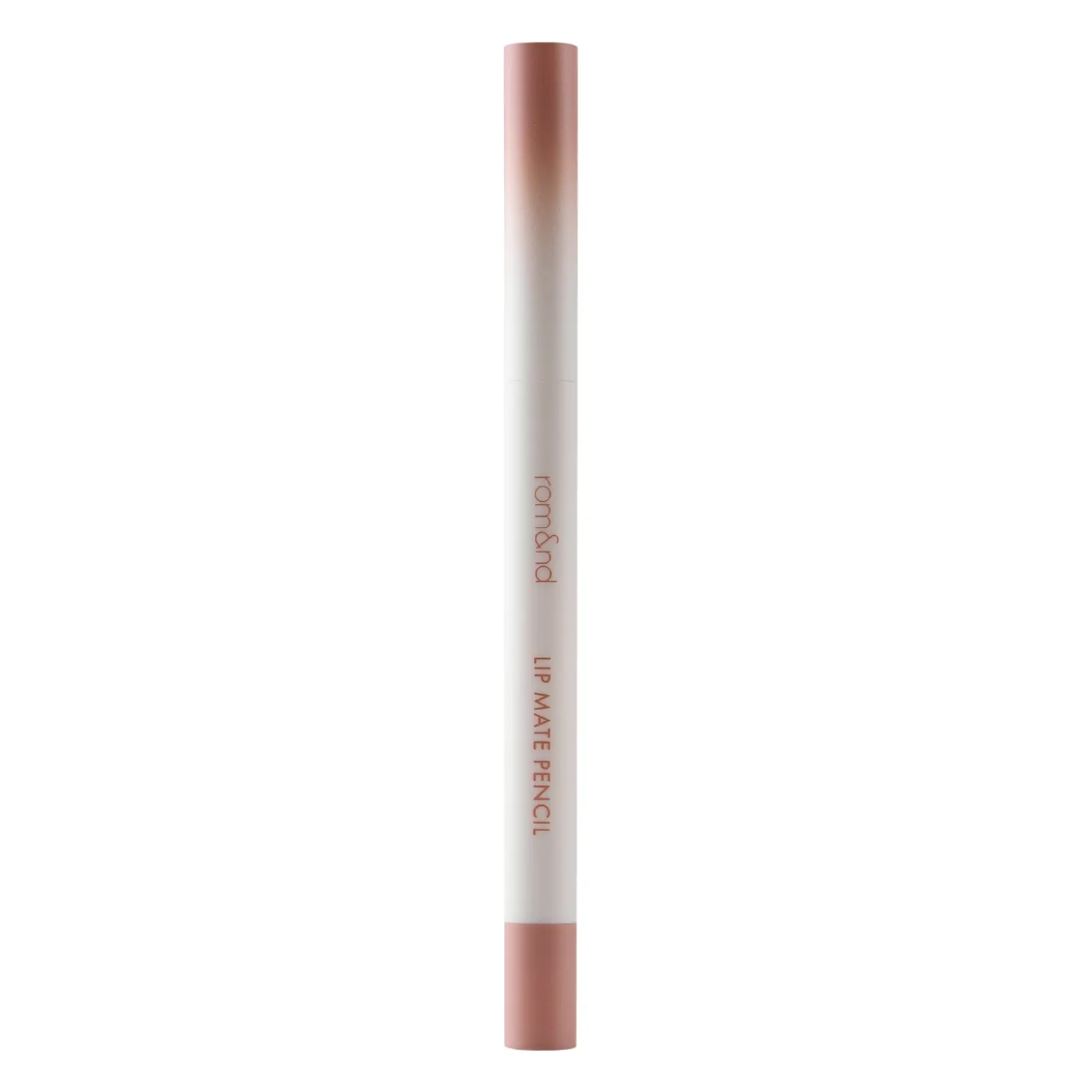 Rom&nd - Lip Mate Pencil - Kredka do Ust - 03 Kaya Beige - 0,5g