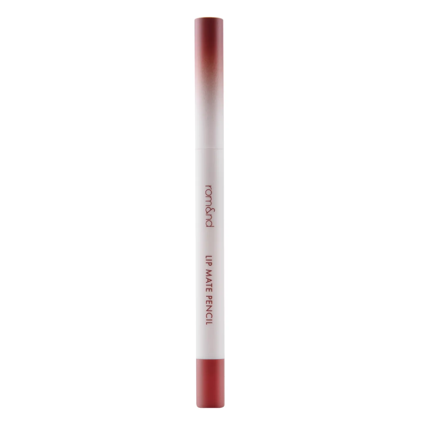 Rom&nd - Lip Mate Pencil - Kredka do Ust - 06 Under Chili - 0,5g