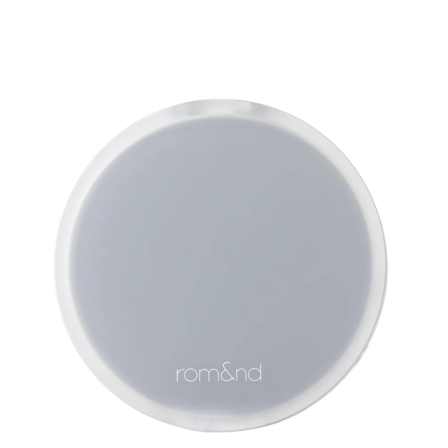 Rom&nd - Nu Zero Cushion - Podkład w Poduszce - 05 Sand 25 - 15g