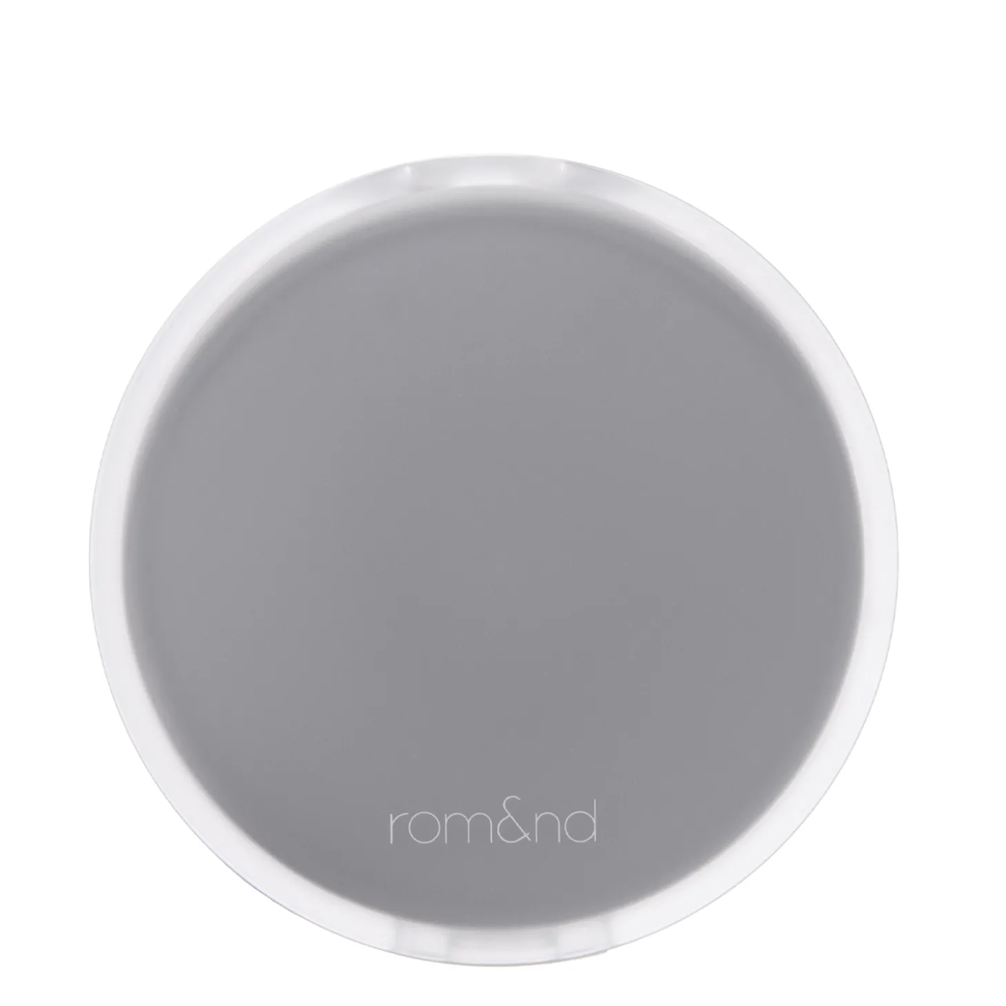 Rom&nd - Nu Zero Cushion - Podkład w Poduszce - 01 Porcelain 17 - 14g