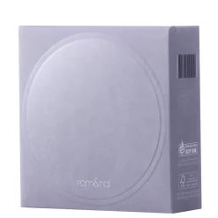 Rom&nd - Nu Zero Cushion Refill - Uzupełnienie Podkładu w Poduszce - 03 Natural 21 - 15g
