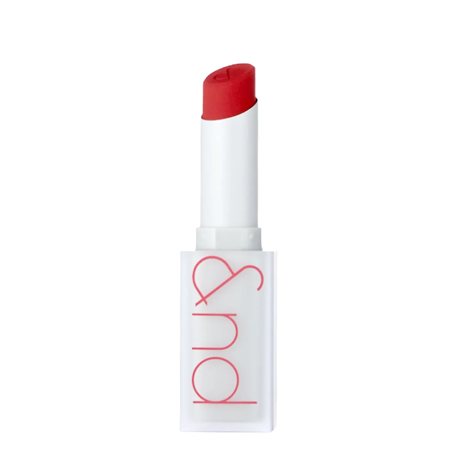 Rom&nd - Zero Matte Lipstick - Matowa Pomadka do Ust - 13 Red Carpet - 3g