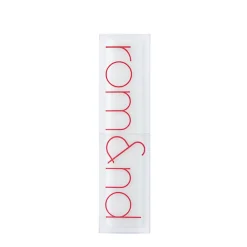 Rom&nd - Zero Matte Lipstick - Matowa Pomadka do Ust - 17 Red Heat - 3g