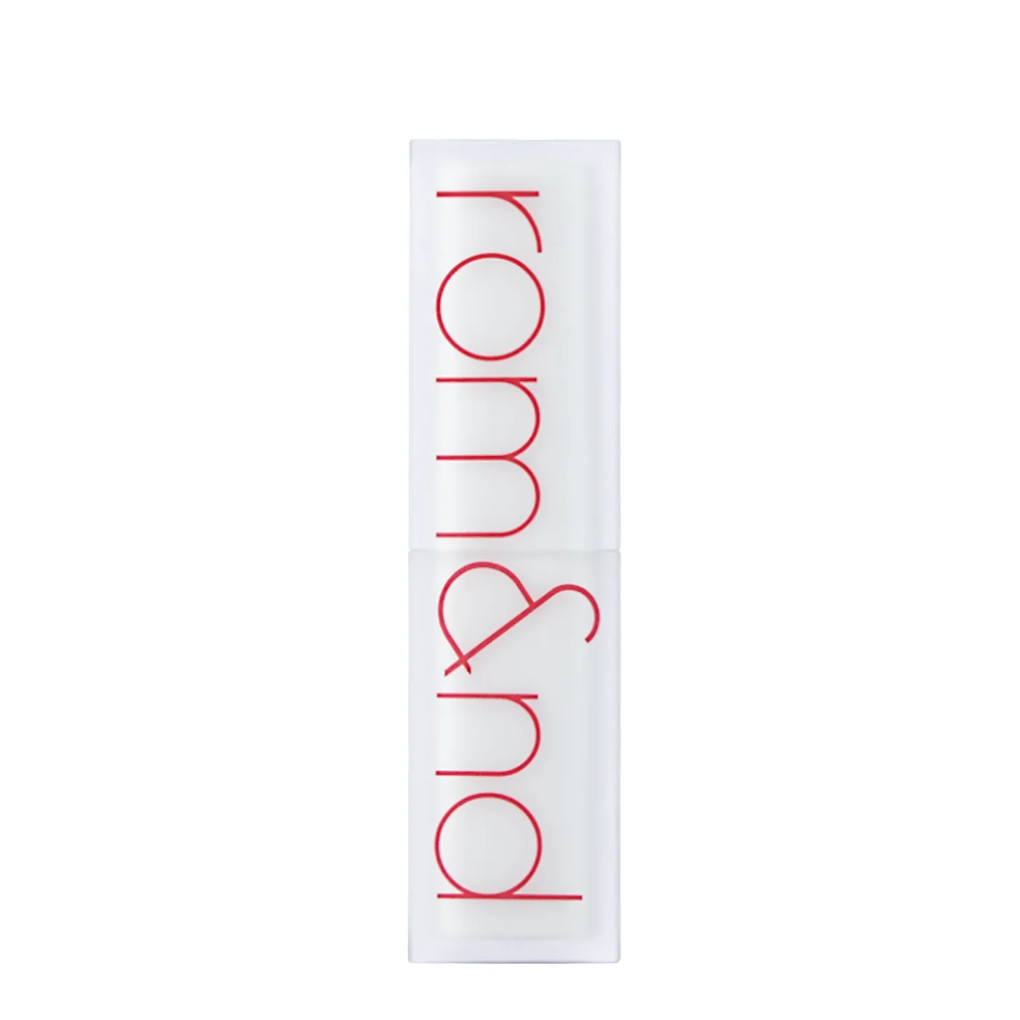 Rom&nd - Zero Matte Lipstick - Matowa Pomadka do Ust - 20 Red Dive - 3g