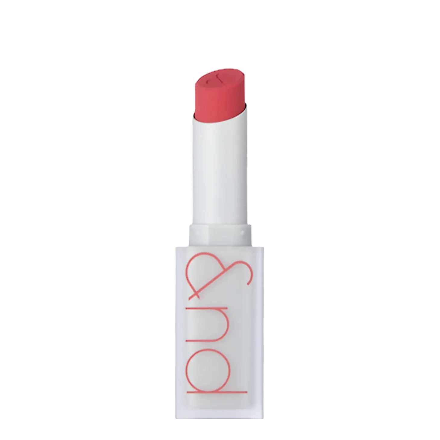 Rom&nd - Zero Matte Lipstick - Matowa Pomadka do Ust - 04 Before Sunset - 3g