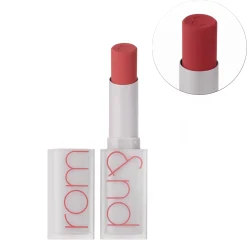 Rom&nd - Zero Matte Lipstick - Matowa Pomadka do Ust - 04 Before Sunset - 3g
