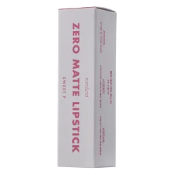Rom&nd - Zero Matte Lipstick - Matowa Pomadka do Ust - 14 Sweet Pea - 3g