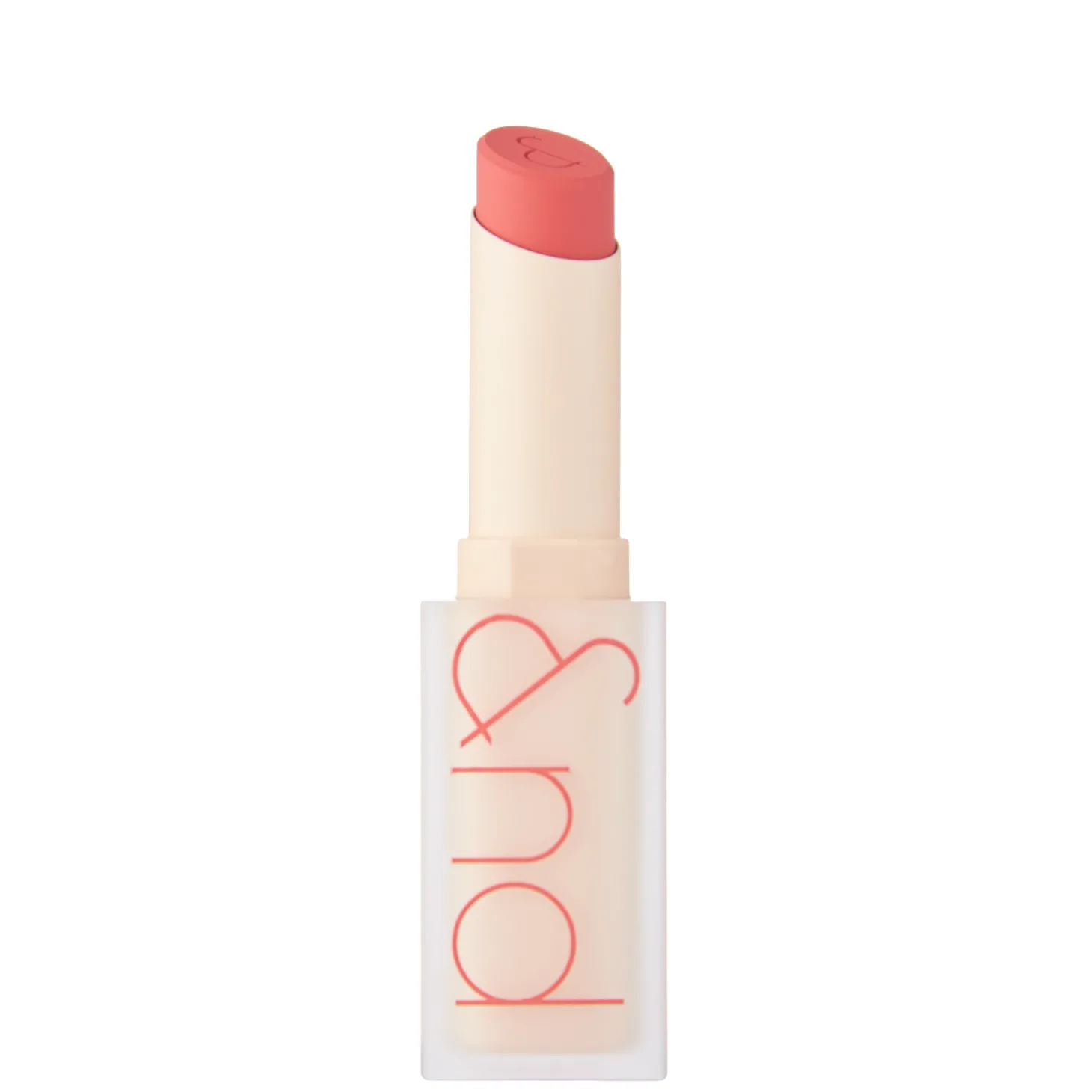 Rom&nd - Zero Matte Lipstick - Matowa Pomadka do Ust - 08 Adorable - 3g