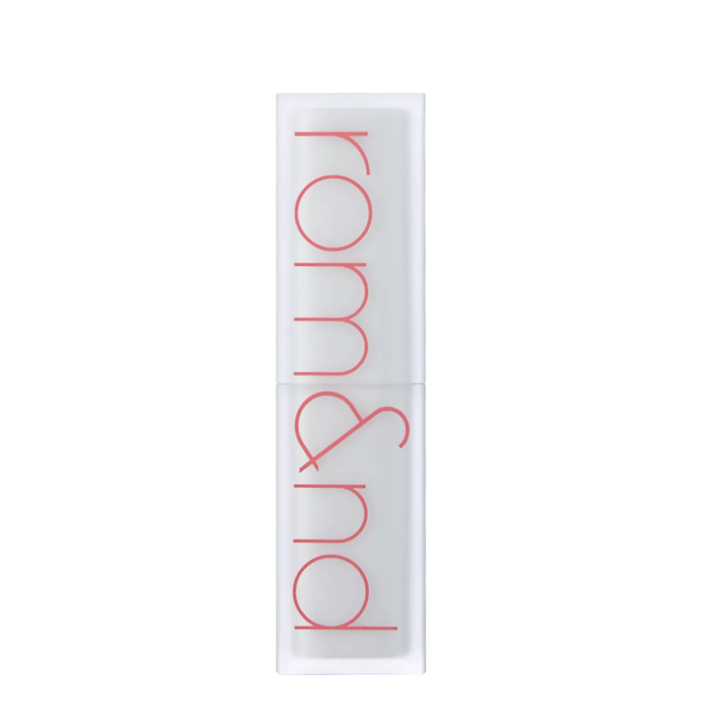 Rom&nd - Zero Matte Lipstick - Matowa Pomadka do Ust - 02 All The Jazz - 3g