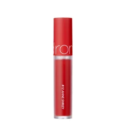 Rom&nd - Zero Velvet Tint - Matowy Aksamitny Tint do Ust - 12 Anne Shirley - 5,5g