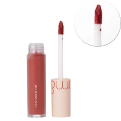 Rom&nd - Zero Velvet Tint - Matowy Aksamitny Tint do Ust - 17 Toasty Nude - 5,5g