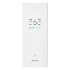 Round Lab - 365 Derma Relief Sun Cream SPF 50+/PA+++ - Krem Przeciwsłoneczny - 50ml