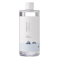 Round Lab - 1025 Dokdo Cleansing Water - Nawilżający Płyn Micelarny - 400ml