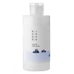 Round Lab - 1025 Dokdo Lotion - Nawilżający Krem z Kwasem Hiarulonowym - 200ml