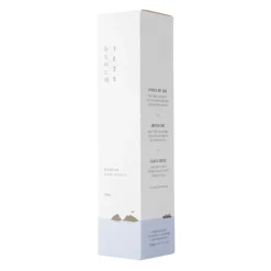 Round Lab - 1025 Dokdo Mud Pack - Nawilżająca Maseczka Błotna - 100ml