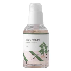 Round Lab - Mugwort Calming Serum - Kojące Serum do Twarzy - 50ml