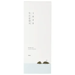 Round Lab - Renewal 1025 Dokdo Cleanser - Regenerujący Żel do Mycia Twarzy - 150ml