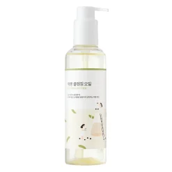 Round Lab - Soybean Cleansing Oil - Odżywczy Olejek Oczyszczający do Mycia Twarzy - 200ml