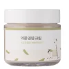 Round Lab - Soybean Nourishing Cream - Odżywczy Krem do Twarzy z Ekstraktem z Czarnej Soi - 80ml