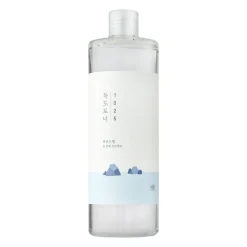 Round Lab - Time Deal 1025 Dokdo Toner - Wygładzający Tonik do Twarzy - 500ml