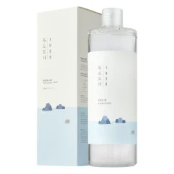 Round Lab - Time Deal 1025 Dokdo Toner - Wygładzający Tonik do Twarzy - 500ml