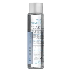 Scinic - The Simple Calming Toner - Kojący Tonik dla Skóry Wrażliwej - 145ml