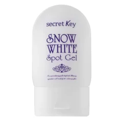 Secret Key - Snow White Spot Gel - Punktowy Żel na Przebarwienia - 65g